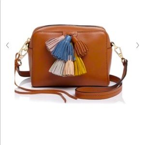 Rebecca Minkoff Sofia Crossbody Bag